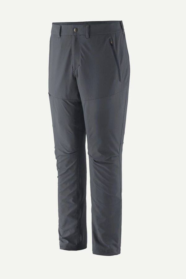Patagonia Regular Terravia Trail Pant - Smolder Blue