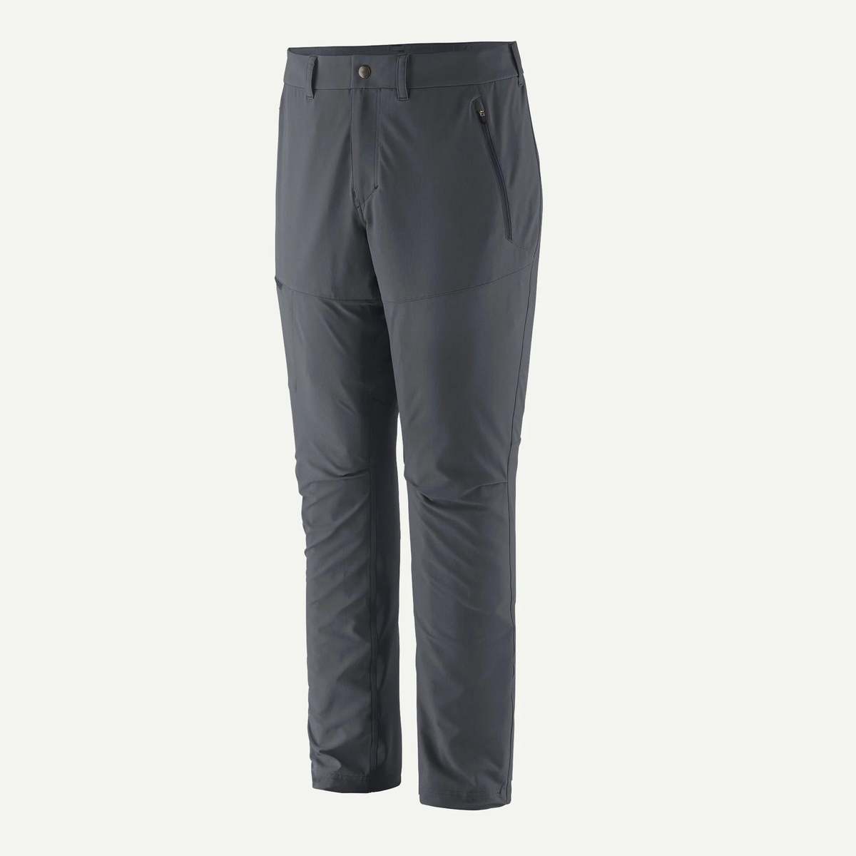 Patagonia Regular Terravia Trail Pant - Smolder Blue - Image 1 of 11