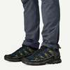Patagonia Regular Terravia Trail Pant - Smolder Blue - Thumbnail 4