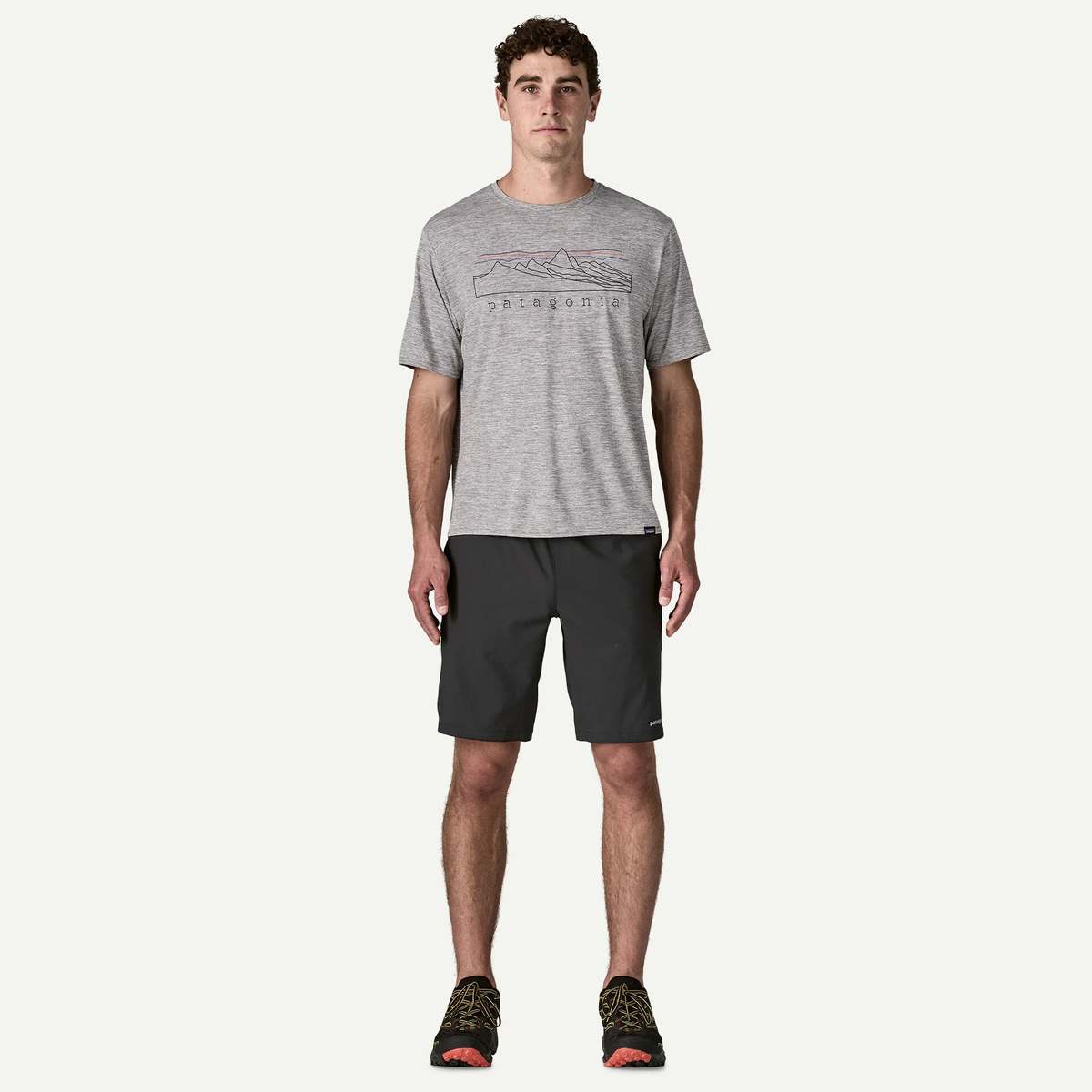 Patagonia Terrebonne Shorts - Image 4 of 6