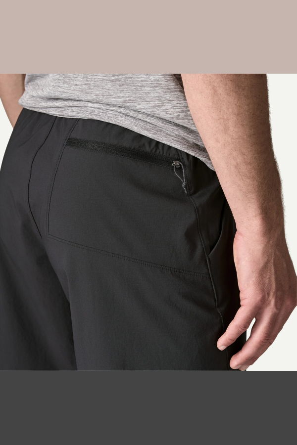 Patagonia Terrebonne Shorts