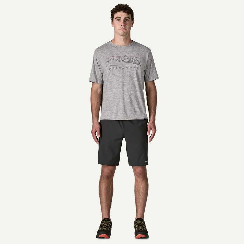 Patagonia Terrebonne Shorts