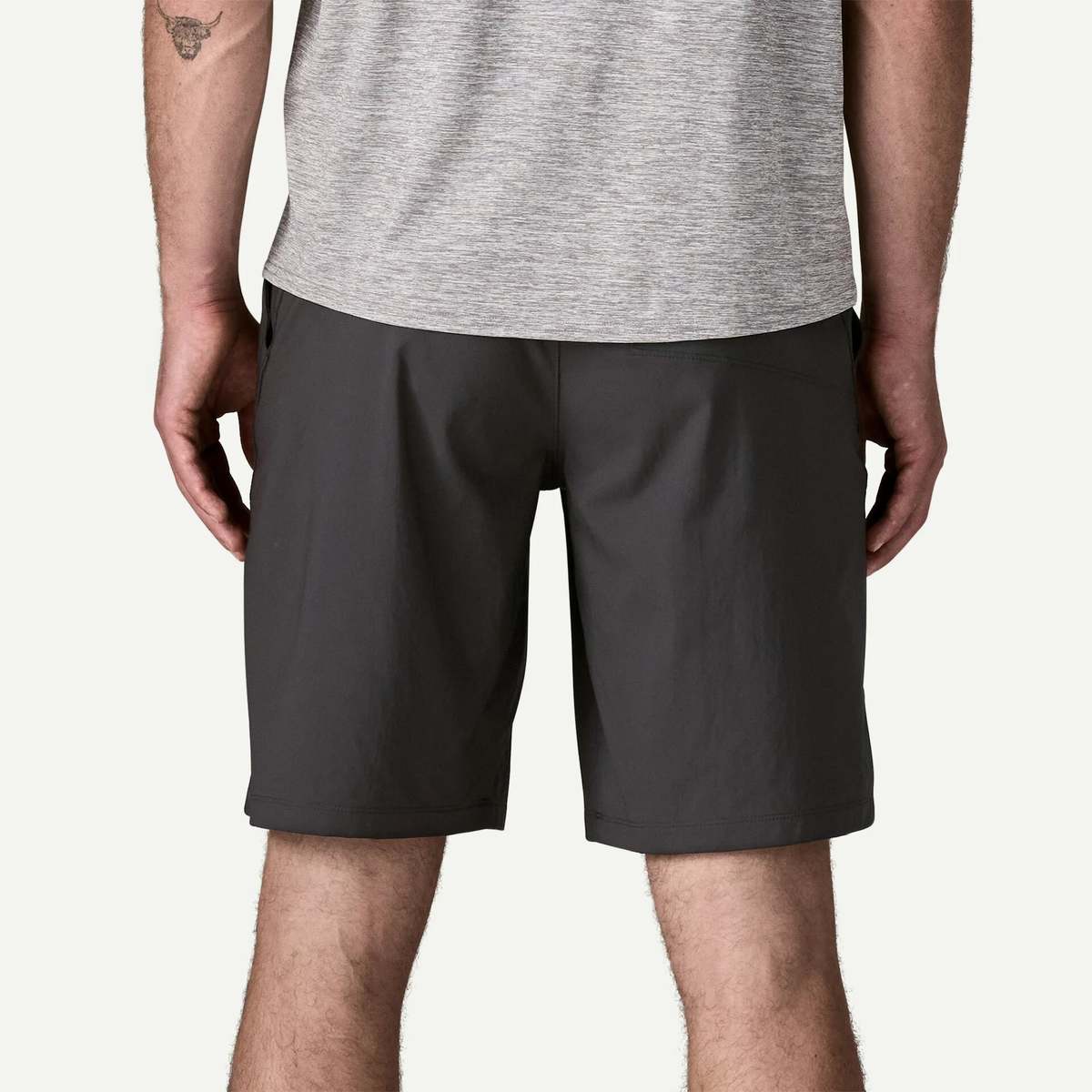 Patagonia Terrebonne Shorts - Image 5 of 6