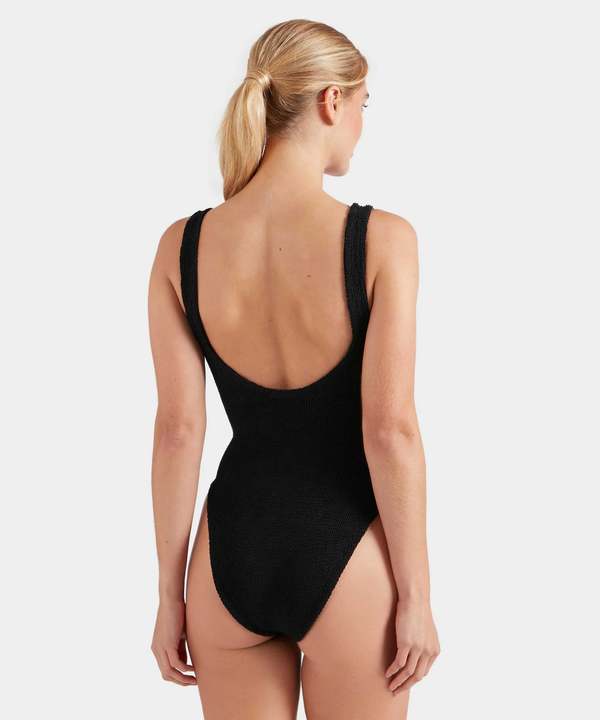 Hunza G Celine 1Pc One Piece Swimsuit