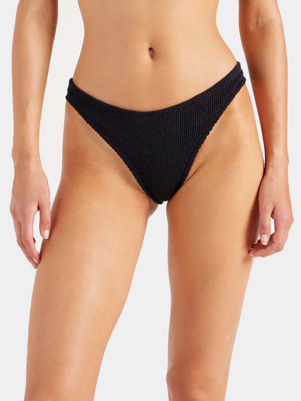 Hunza G Classic Bikini Bottom