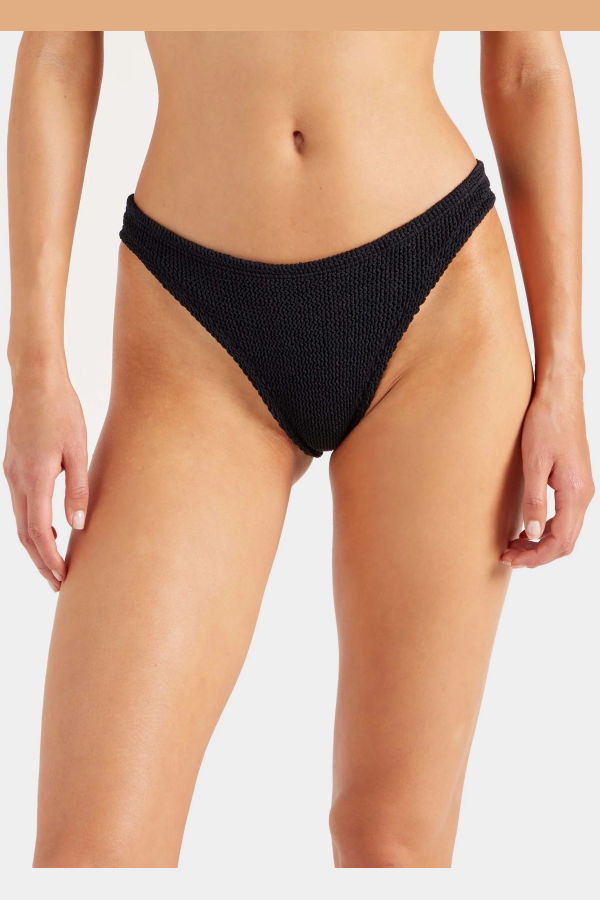 Hunza G Classic Bikini Bottom