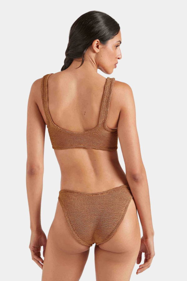 Hunza G Classic Bikini Bottom