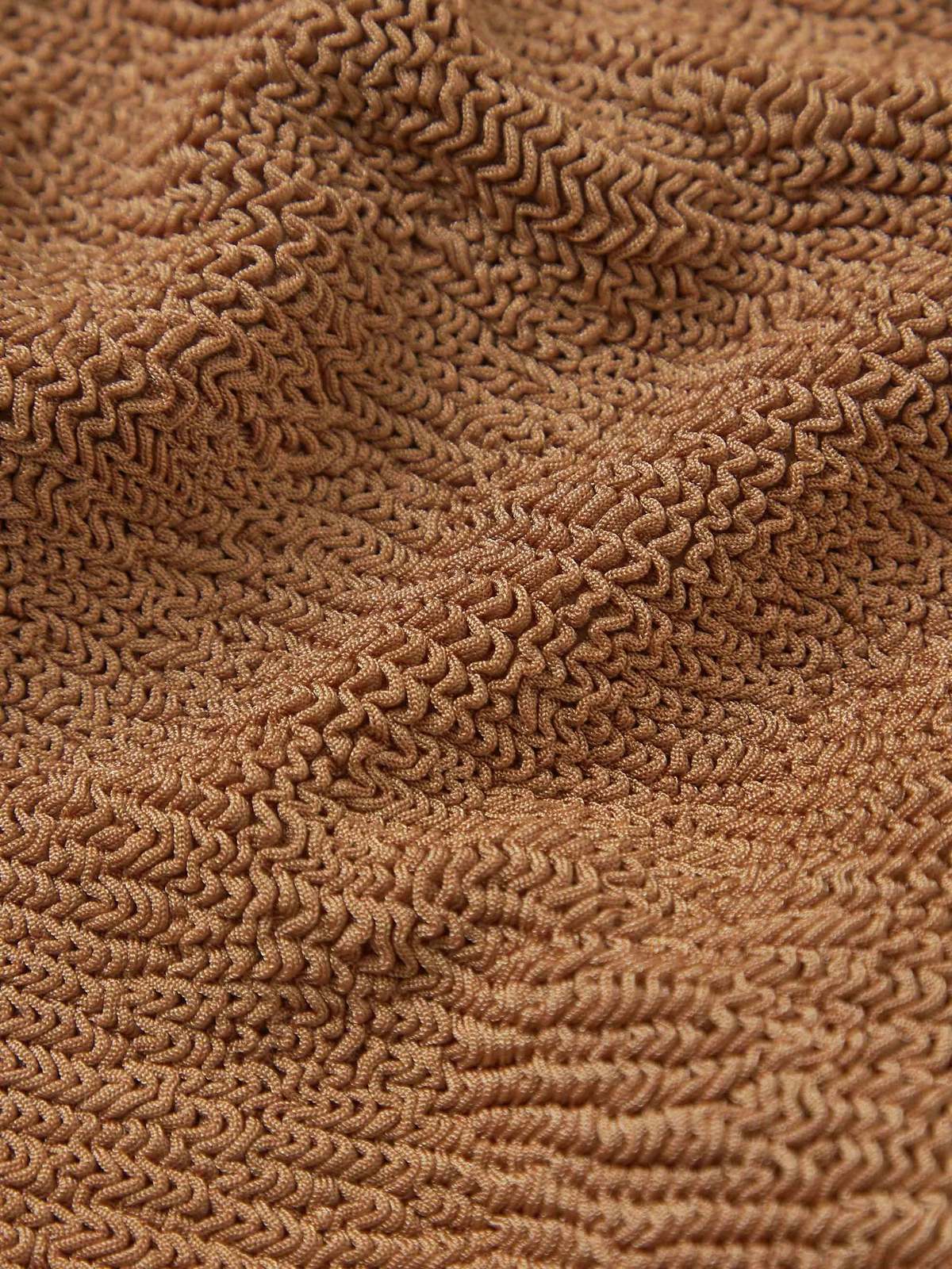 Hunza G Classic Bikini Bottom - Image 3 of 3