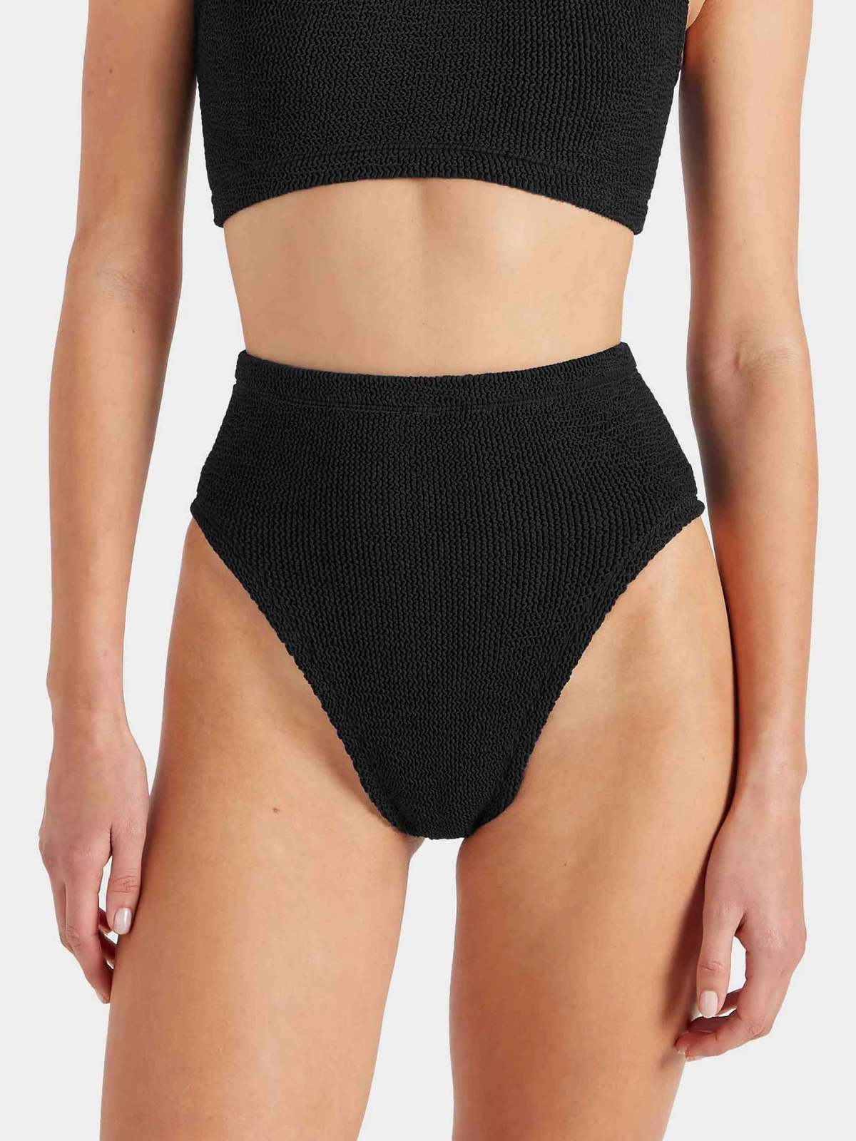 Hunza G High Waist Bottom - Image 1 of 3