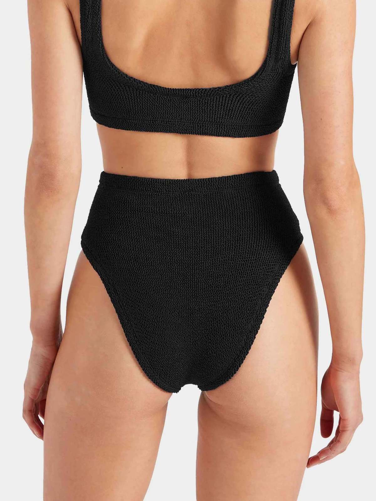 Hunza G High Waist Bottom - Image 2 of 3