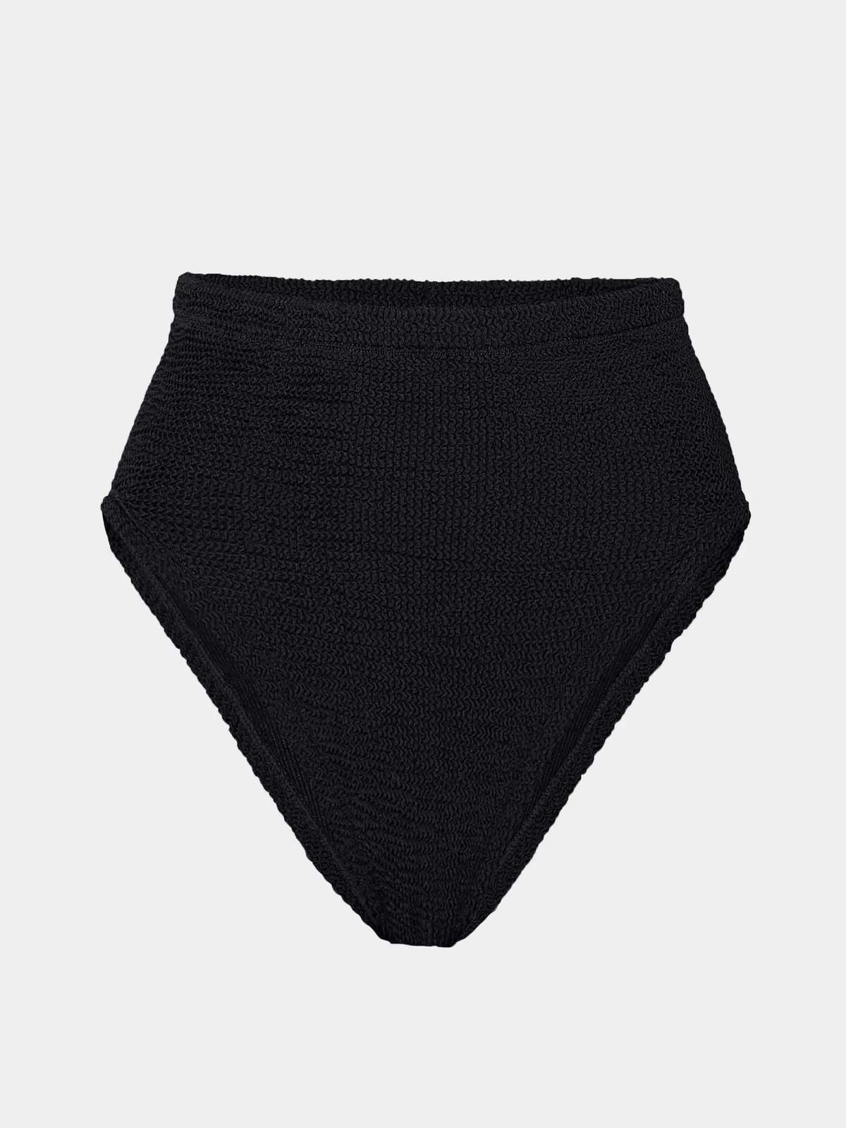 Hunza G High Waist Bottom - Image 3 of 3