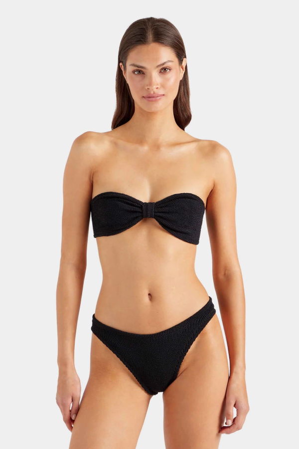 Hunza G Jean Bikini Top