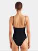 Hunza G Pamela One Piece Swimsuit - Thumbnail 3