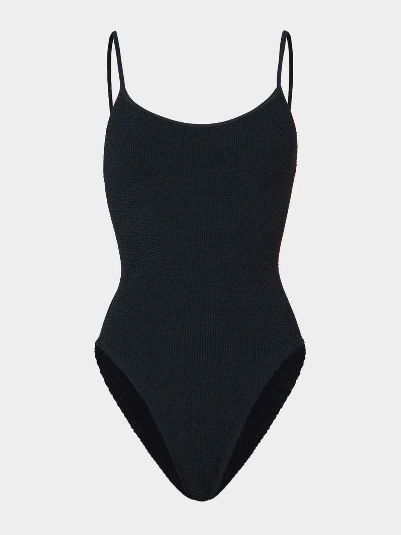 Hunza G Pamela One Piece Swimsuit