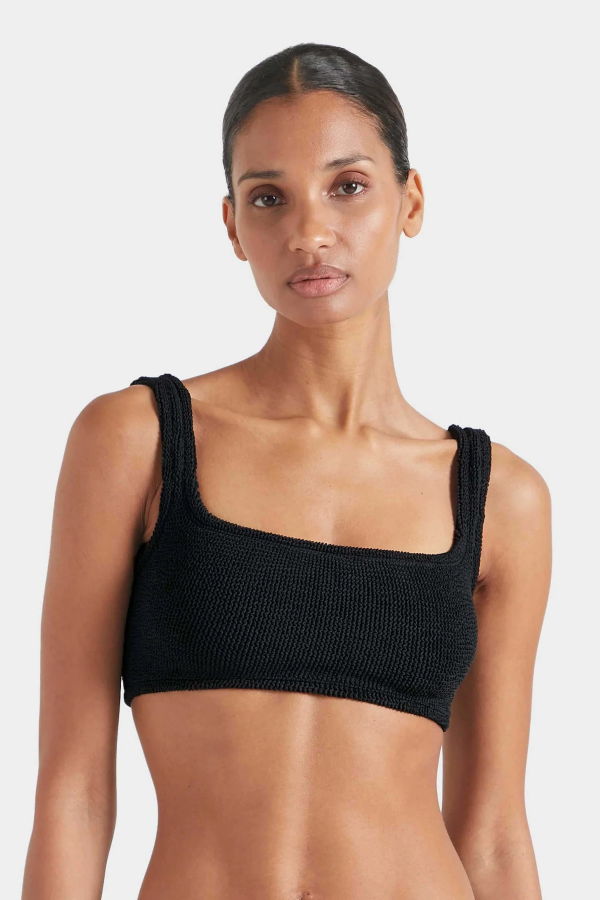 Hunza G Xandra Bikini Top