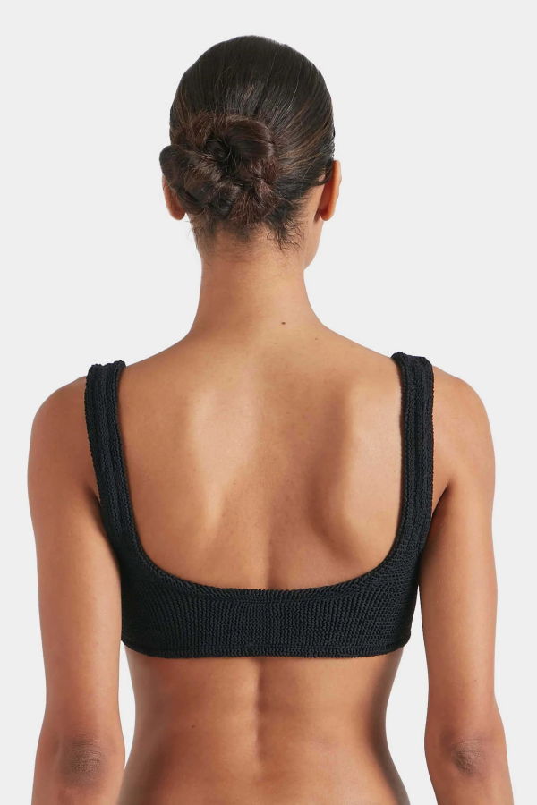 Hunza G Xandra Bikini Top