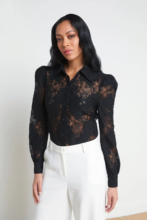 L'agence Jenica Blouse