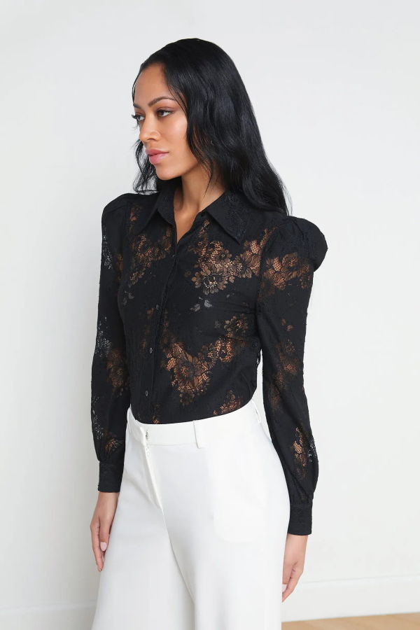 L'agence Jenica Blouse