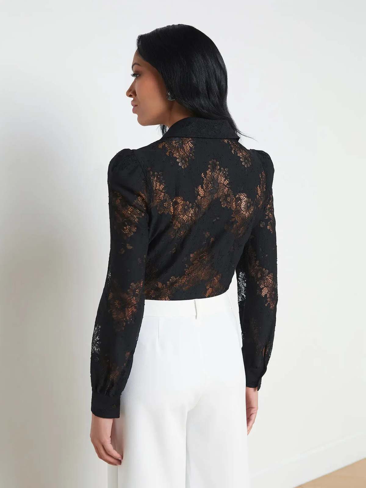 L'agence Jenica Blouse - Image 3 of 5