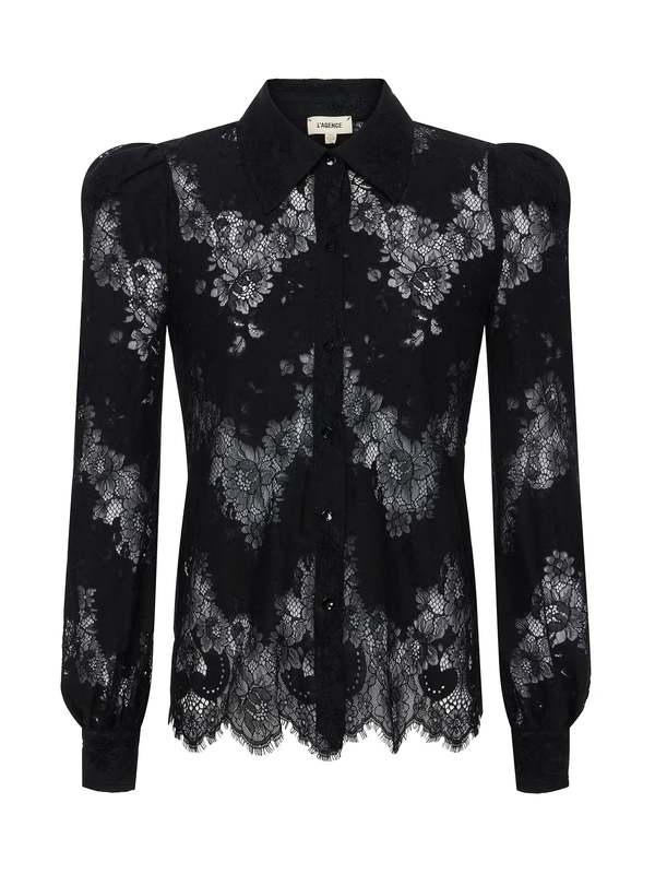 L'agence Jenica Blouse