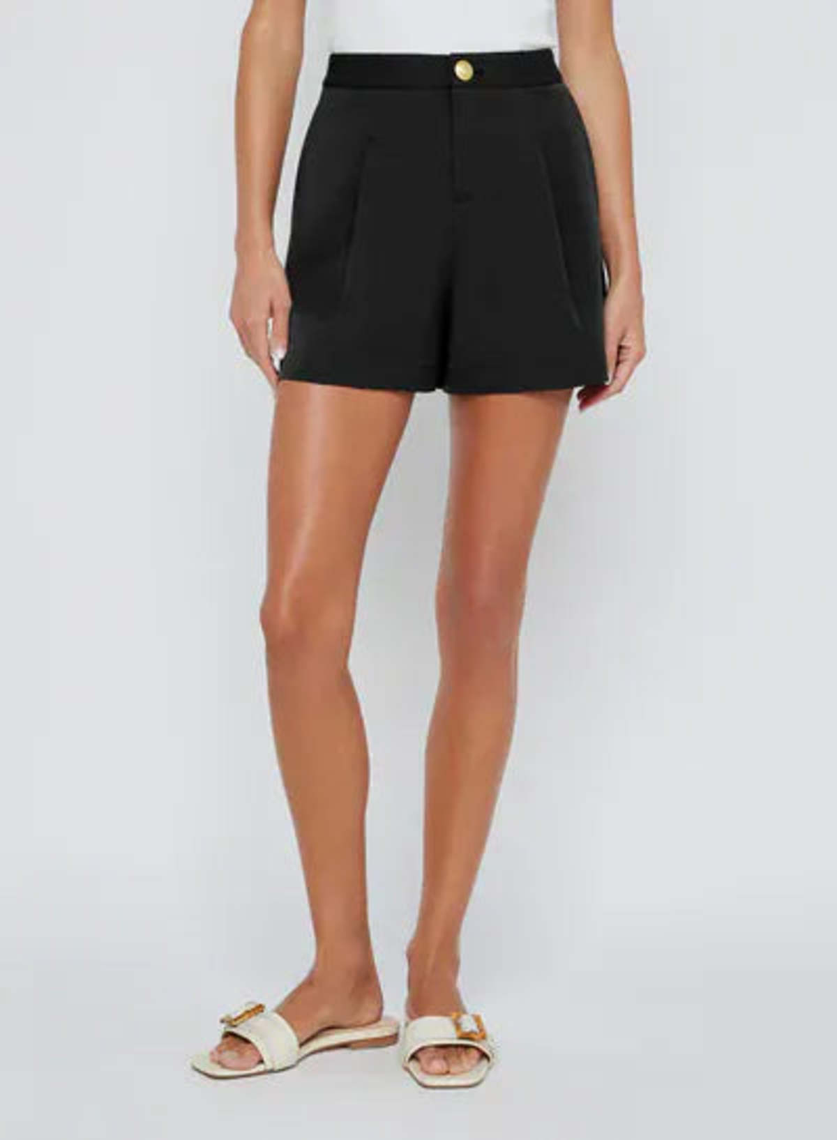 L'agence Saige Safari Short - Image 4 of 5