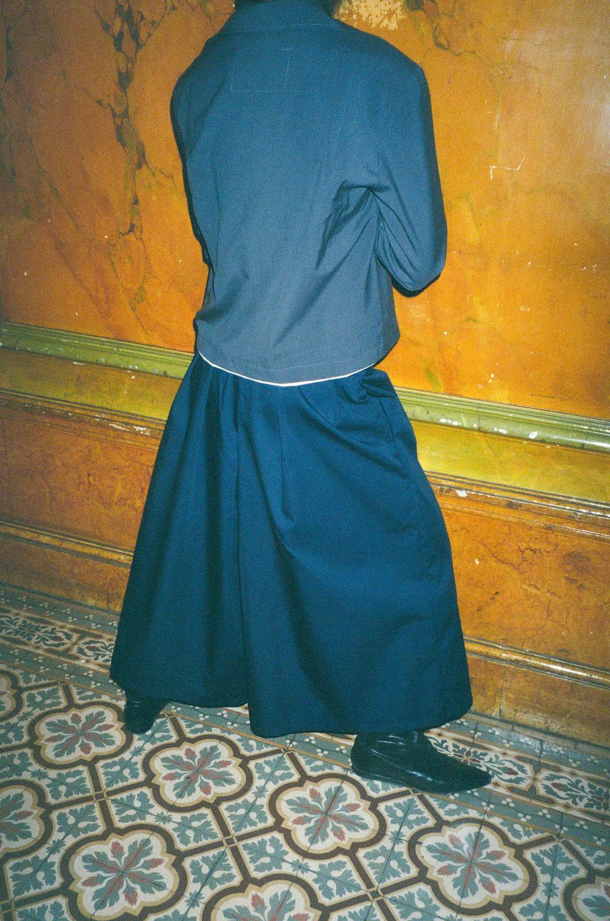 Camiel Fortgens Culotte Pants - Image 2 of 8