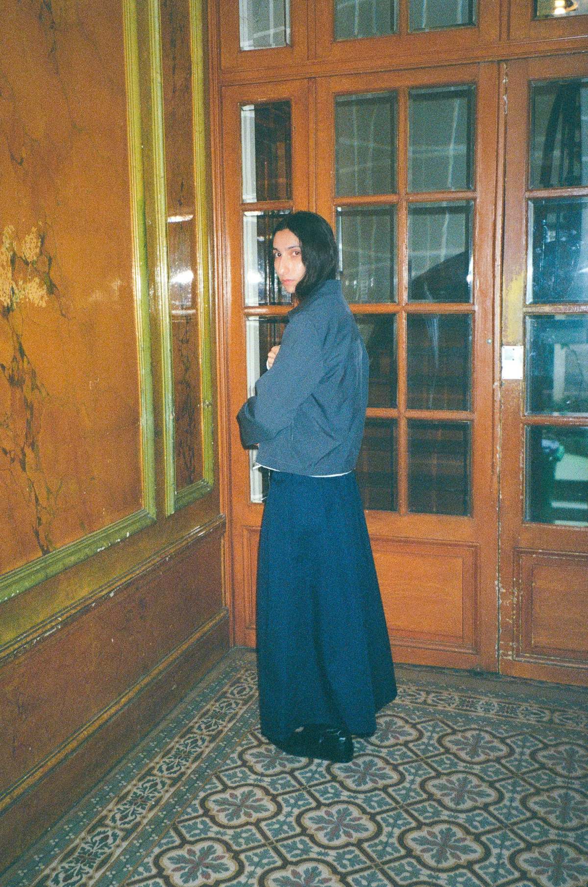 Camiel Fortgens Culotte Pants - Image 3 of 8