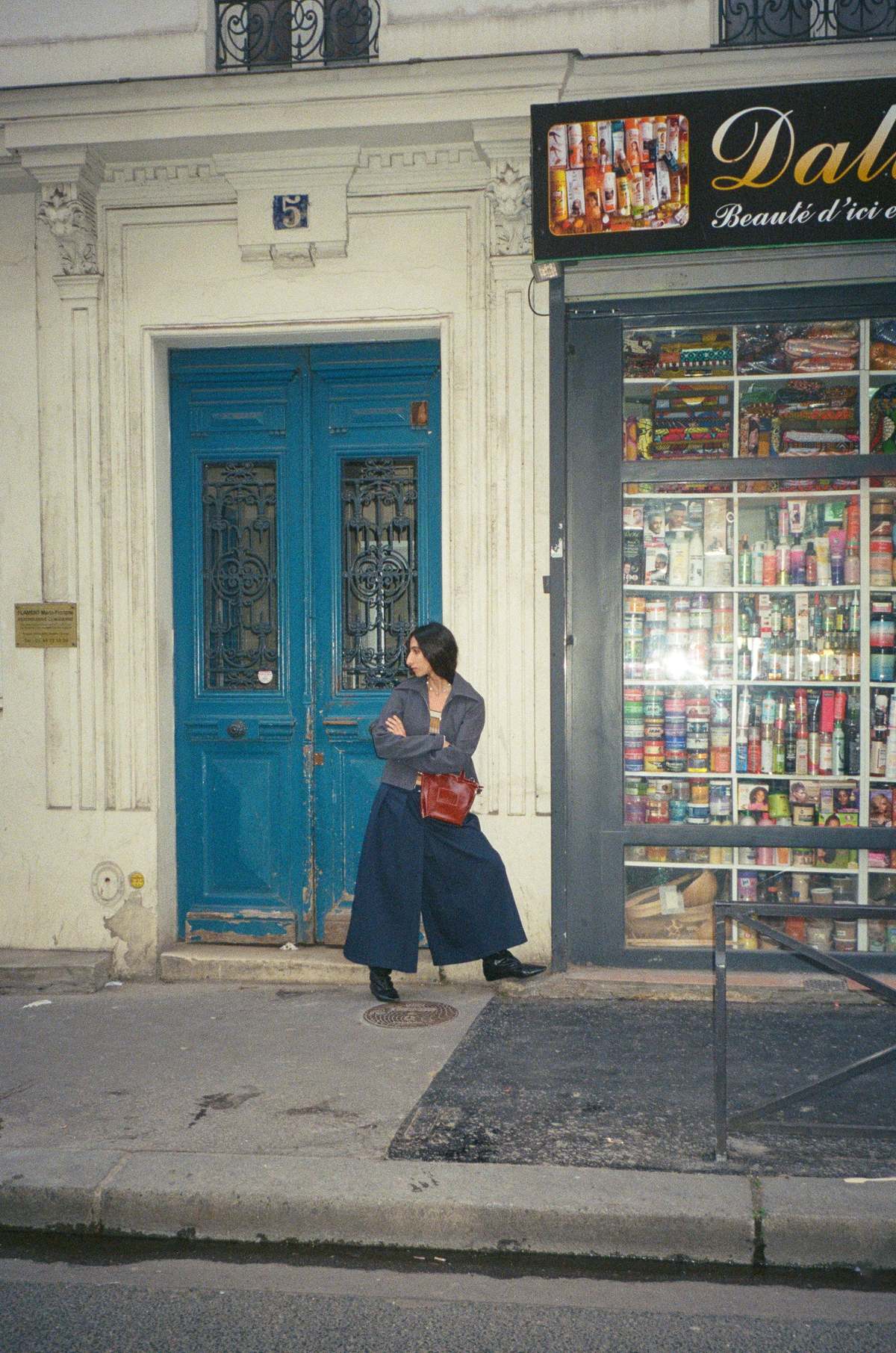 Camiel Fortgens Culotte Pants - Image 4 of 8