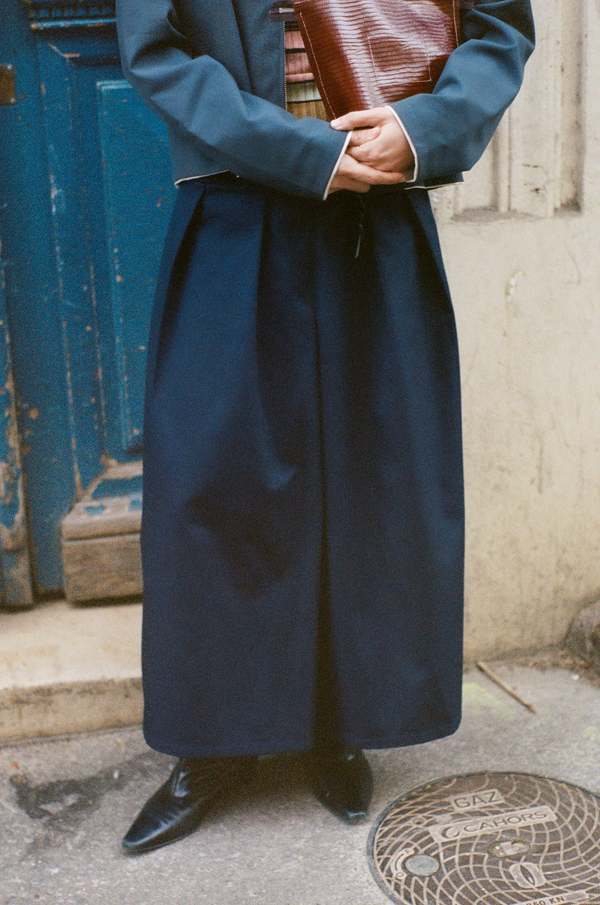 Camiel Fortgens Culotte Pants