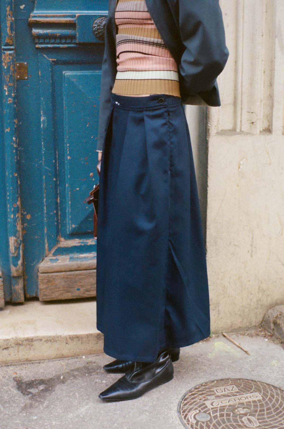 Camiel Fortgens Culotte Pants - Image 7 of 8