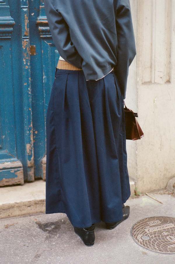 Camiel Fortgens Culotte Pants