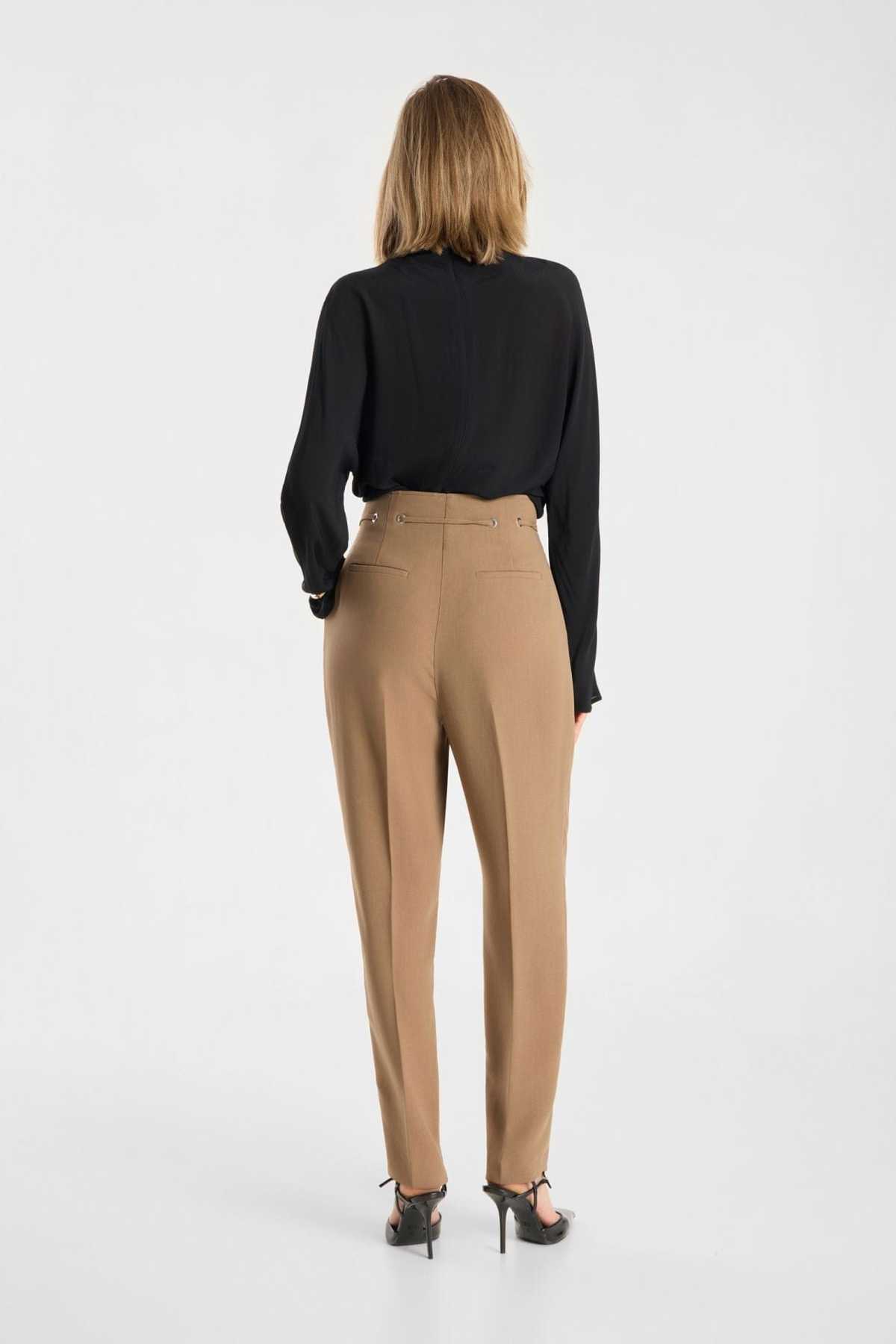 Raffaello Rossi Junis Pants - Image 3 of 6