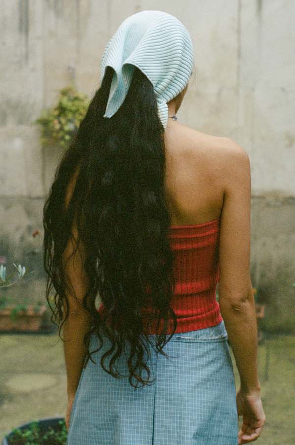 Giu Giu Nonna Bandana