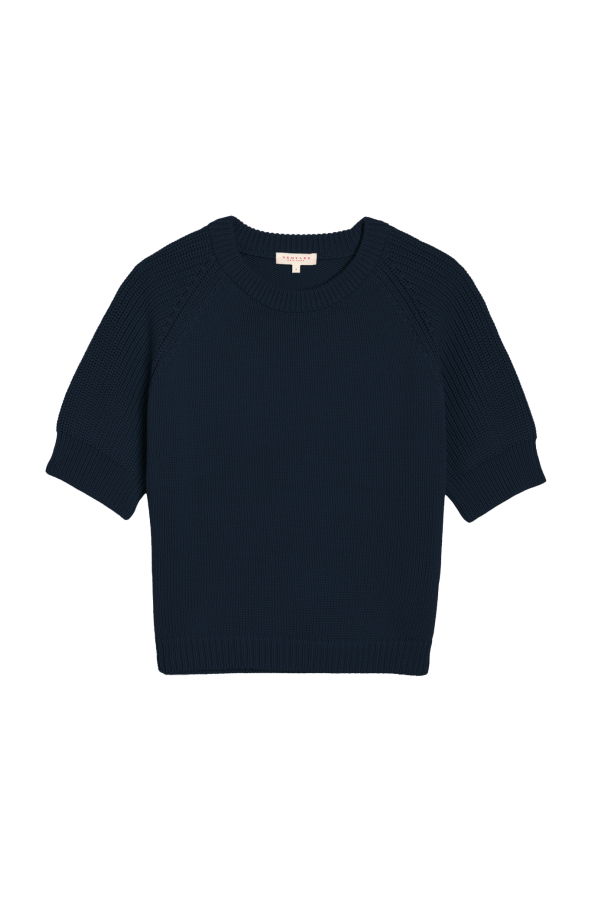 demylee Chantal Cotton Top