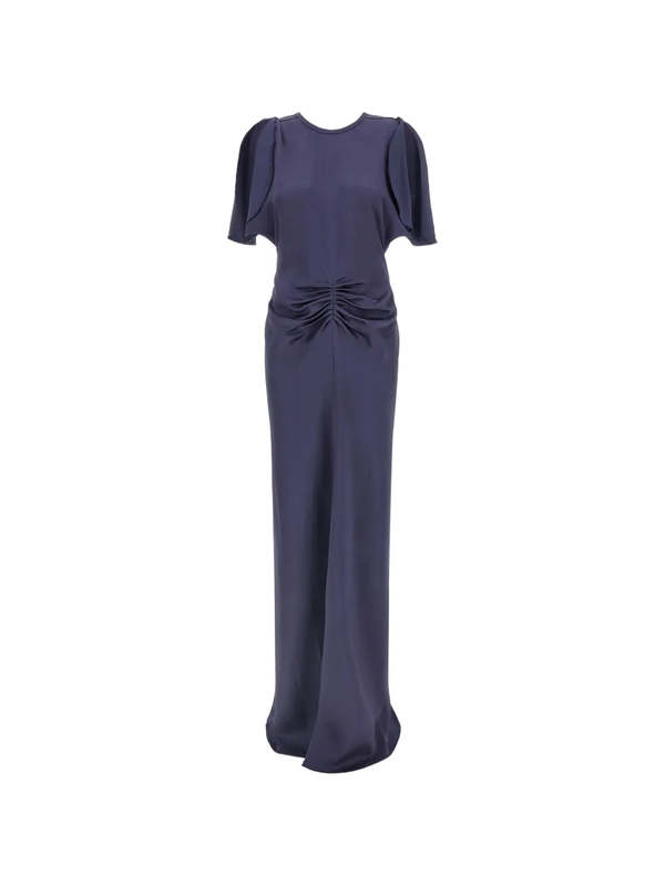 Victoria Beckham Isabella Gown