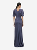 Victoria Beckham Isabella Gown - Thumbnail 4