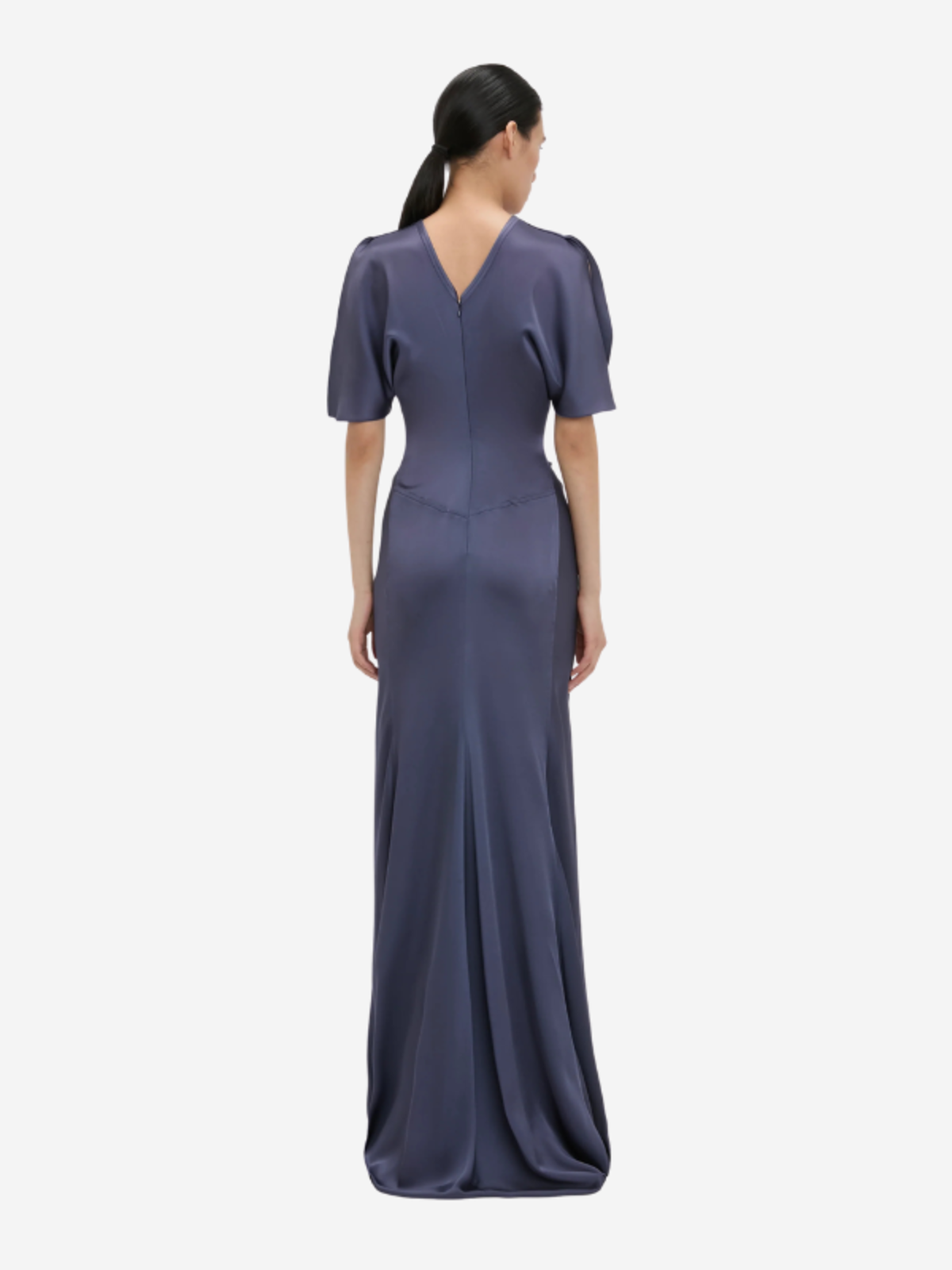 Victoria Beckham Isabella Gown - Image 4 of 7