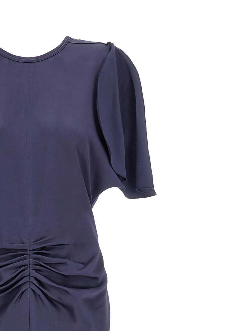 Victoria Beckham Isabella Gown