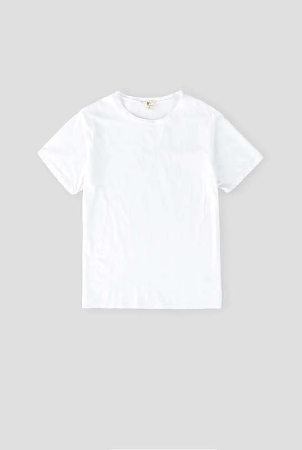 G1 Basic Tee G1 Basic Tee