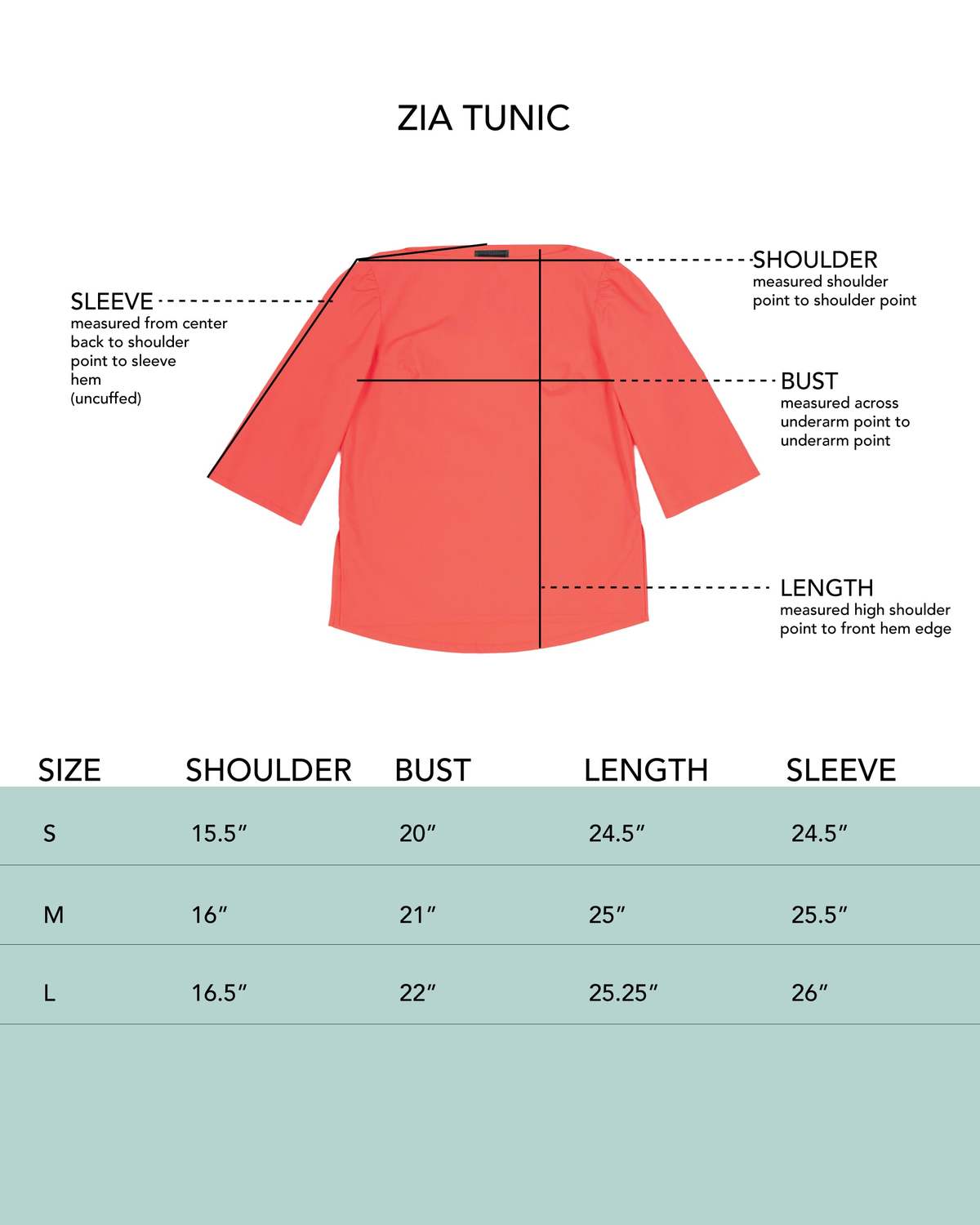 LWN Zia Tunic - Image 6 of 6