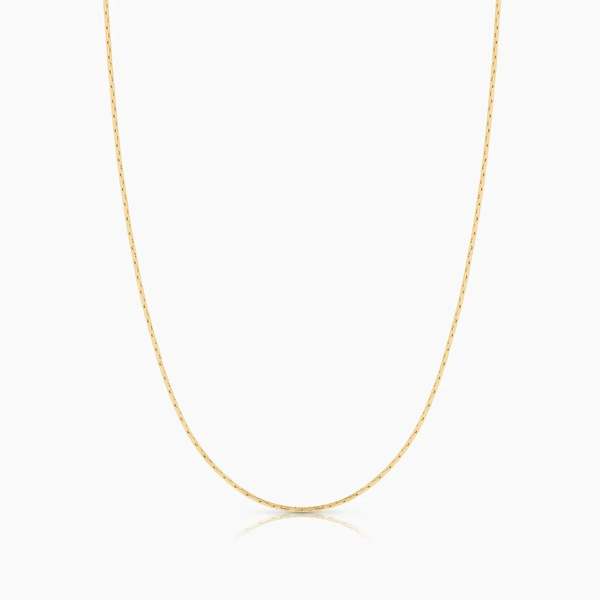 Thatch Catalina Chain Necklace