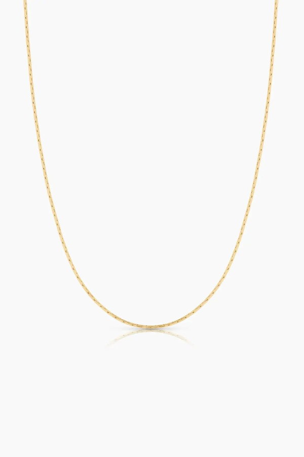 Thatch Catalina Chain Necklace
