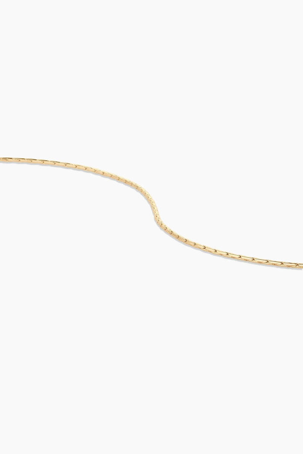 Thatch Catalina Chain Necklace