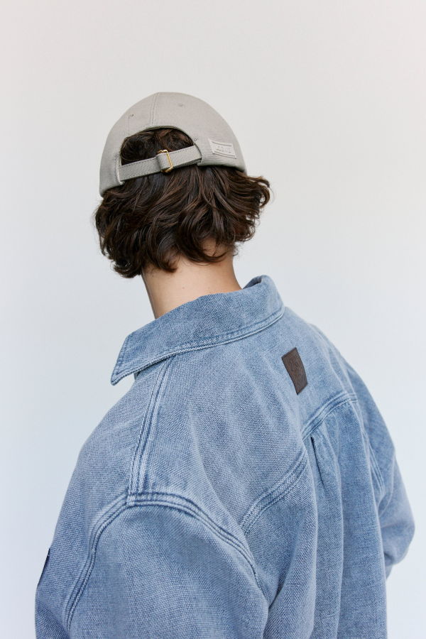 LOEWE Cotton & Linen Shirt