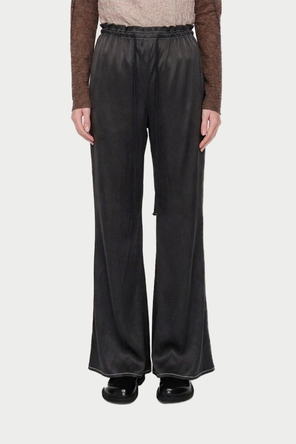 Song for the Mute Bias Flared Pant