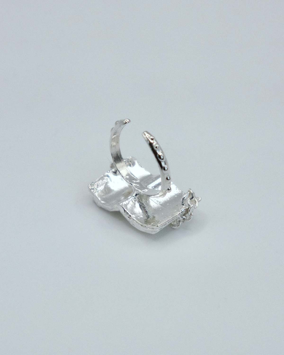 amemori Forbidden Book Ring - Image 2 of 2