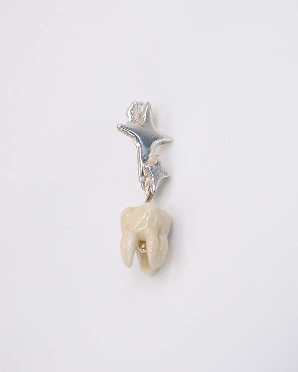 amemori Fruity Twinkle Single Earring amemori Fruity Twinkle Single Earring