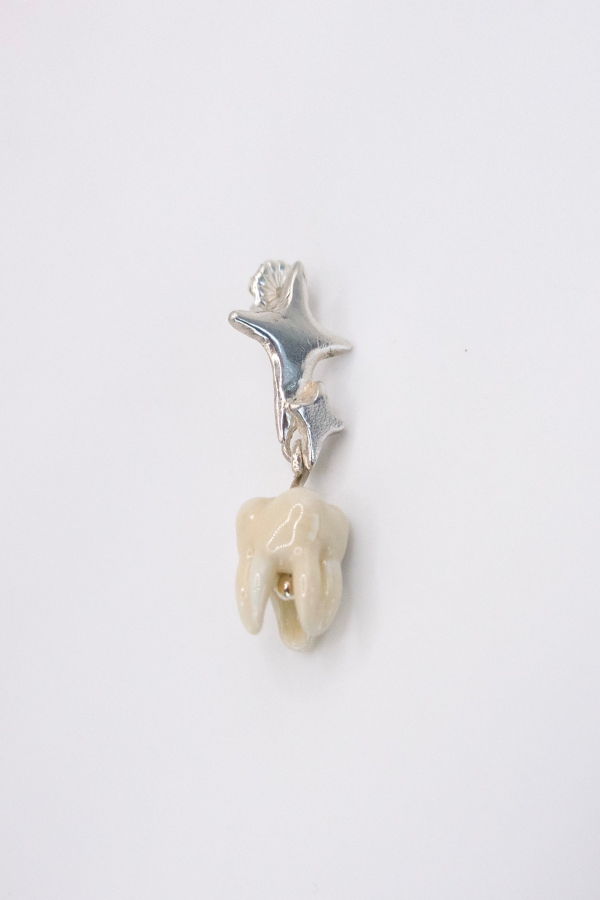 amemori Fruity Twinkle Single Earring