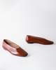 Huma Blanco Margaux Ballet Flat - Thumbnail 2