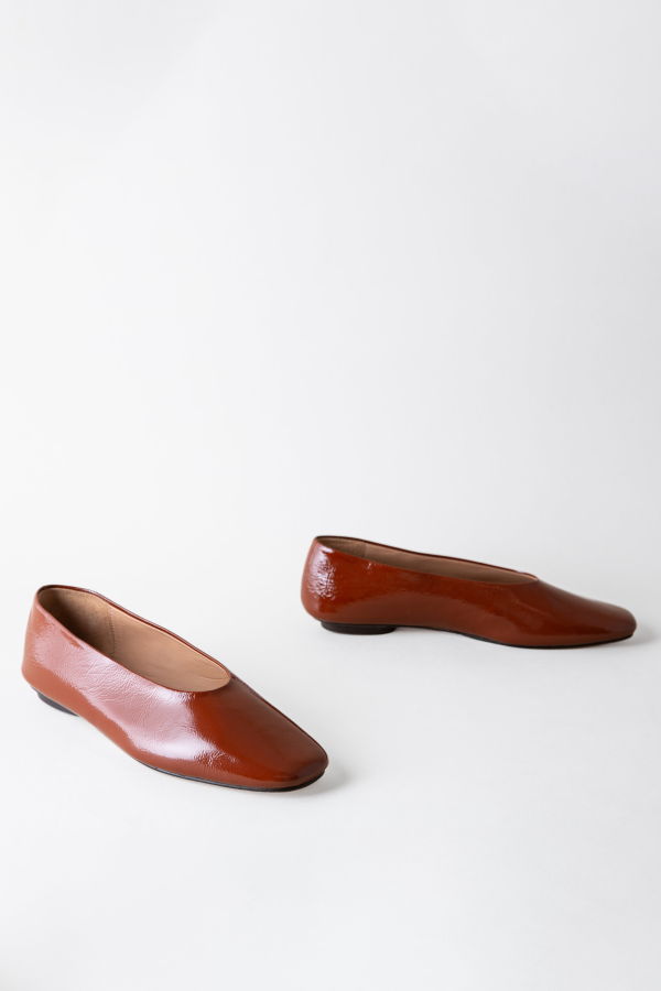 Huma Blanco Margaux Ballet Flat